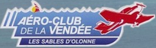 Aéroclub de la Vendée